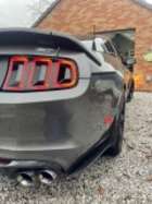2011 Ford Mustang Roush 'Shamal'-Sold