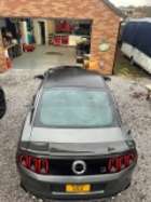 2011 Ford Mustang Roush 'Shamal'-Sold