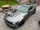 2011 Ford Mustang Roush 'Shamal'-Sold