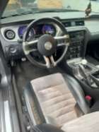 2011 Ford Mustang Roush 'Shamal'-Sold