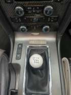 2011 Ford Mustang Roush 'Shamal'-Sold