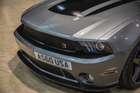 2011 Ford Mustang Roush 'Shamal'-Sold