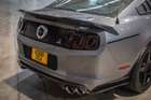 2011 Ford Mustang Roush 'Shamal'-Sold