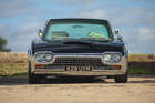 1962 Ford Thunderbird-Sold
