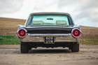 1962 Ford Thunderbird-Sold