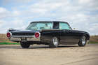 1962 Ford Thunderbird-Sold