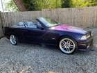 1998 BMW M3 (E36) Evolution Cabriolet-Auction Lot