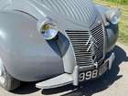 1959 Citroen 2CV (425cc)-Sold