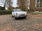 1971 VW 1600E Variant (Type 3)-Auction Lot