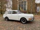 1971 VW 1600E Variant (Type 3)-Auction Lot