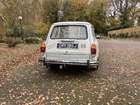 1971 VW 1600E Variant (Type 3)-Auction Lot