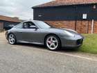 2004 Porsche 911(996) Carrera 4S Tiptronic-Auction Lot