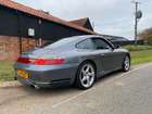 2004 Porsche 911(996) Carrera 4S Tiptronic-Auction Lot