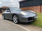 2004 Porsche 911(996) Carrera 4S Tiptronic-Auction Lot