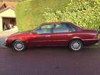 1998 Ford Scorpio Ultima 24v Automatic-Sold