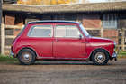 1965 Austin Mini Cooper 1275S-Auction Lot