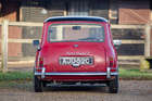 1965 Austin Mini Cooper 1275S-Auction Lot