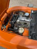 1970 Opel GT-Sold