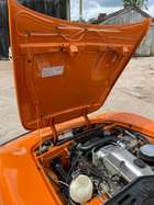 1970 Opel GT-Sold