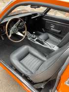 1970 Opel GT-Sold