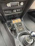 1970 Opel GT-Sold