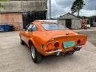 1970 Opel GT-Sold