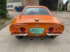 1970 Opel GT-Sold