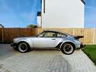 1983 Porsche 911(930) Turbo-Sold