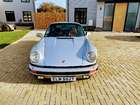 1983 Porsche 911(930) Turbo-Sold