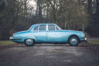 1967 Jaguar S-Type 3.4-litre Saloon-Sold