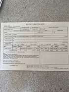 1997 Subaru Legacy RS-B-Auction Lot