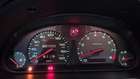 1997 Subaru Legacy RS-B-Auction Lot