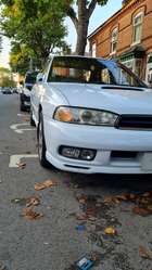 1997 Subaru Legacy RS-B-Auction Lot