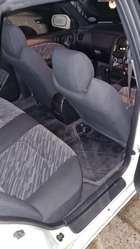 1997 Subaru Legacy RS-B-Auction Lot