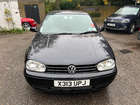 2000 Volkswagen Golf IV V6 4Motion-Sold