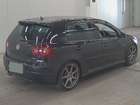 2008 Volkswagen Golf GTI Pirelli Edition-Sold