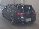 2008 Volkswagen Golf GTI Pirelli Edition-Sold
