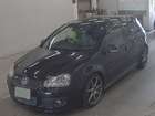 2008 Volkswagen Golf GTI Pirelli Edition-Sold