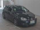 2008 Volkswagen Golf GTI Pirelli Edition-Sold