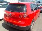 2006 Volkswagen Mk5 Golf GTi-Sold