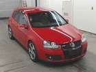 2006 Volkswagen Mk5 Golf GTi-Sold