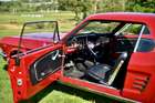 1967 Ford Mustang 289 V8 'Notchback'-Auction Lot