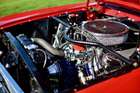 1967 Ford Mustang 289 V8 'Notchback'-Auction Lot