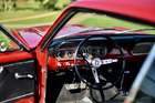 1967 Ford Mustang 289 V8 'Notchback'-Auction Lot