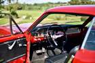 1967 Ford Mustang 289 V8 'Notchback'-Auction Lot
