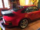 1988 Porsche 911(930) Turbo-Sold
