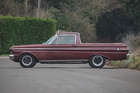 1965 Ford Falcon Ranchero Pickup-Sold