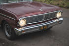 1965 Ford Falcon Ranchero Pickup-Sold