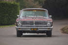 1965 Ford Falcon Ranchero Pickup-Sold