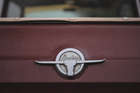 1965 Ford Falcon Ranchero Pickup-Sold